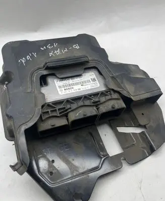 Ford B-MAX Engine control unit/module CV1112A650DF 1039S56281 0281019920