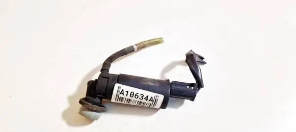 Toyota Avensis T250 Windscreen/windshield washer pump
