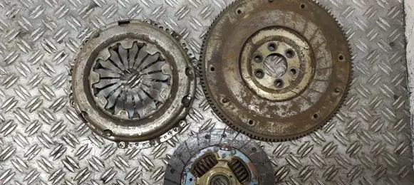 Audi A2 Clutch set kit 700361250609 030105221D