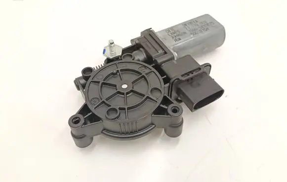 BMW 2 F45 Front door window regulator motor 7410753
