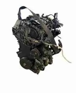 Renault Trafic II (X83) Engine M9RA630