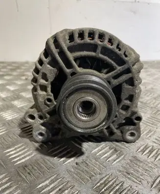 Audi A4 S4 B7 8E 8H Generator/alternator 06F903023F 0124525091