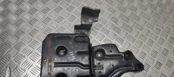 Battery tray
