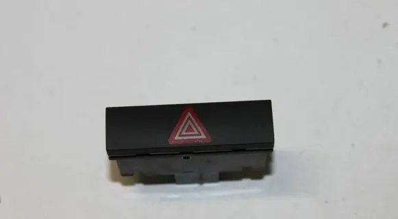 Audi A6 S6 C6 4F Hazard light switch 4F0941509