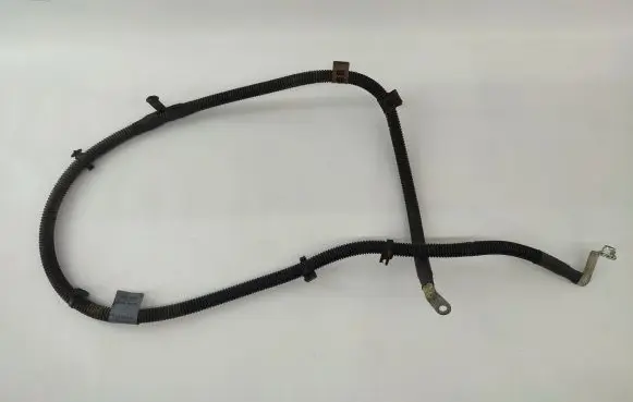 Mercedes-Benz B W246 W242 Engine installation wiring loom A2465400308