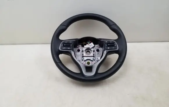 KIA Niro Steering wheel