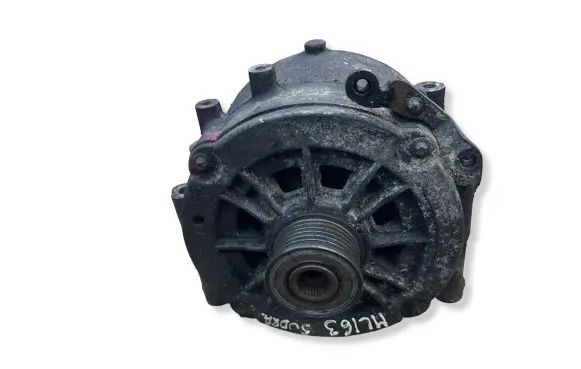 Mercedes-Benz S W220 Generator/alternator A0001501650