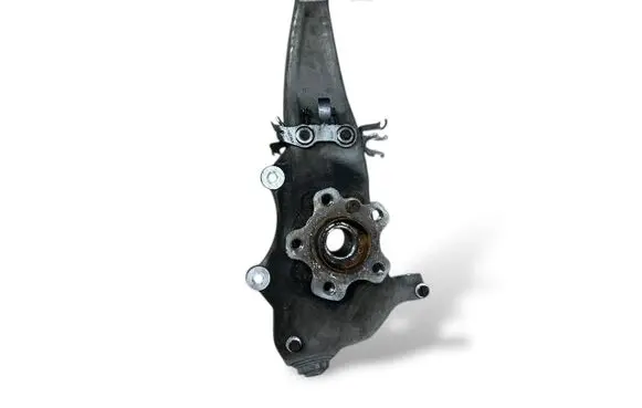 BMW 7 G11 G12 Front wheel hub spindle knuckle 6884380 31206884380