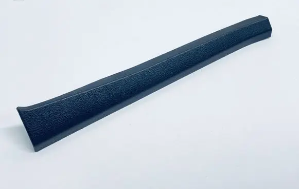 Volkswagen Touareg II Other sill/pillar trim element 7P0868238A