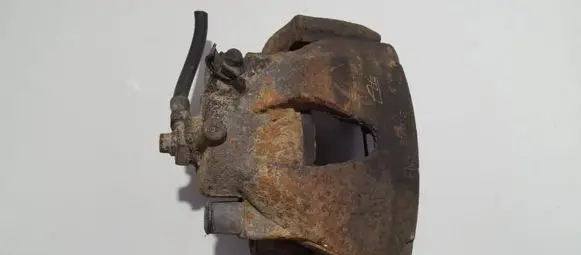 Opel Zafira A Front brake caliper