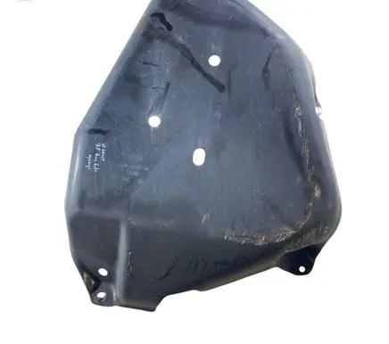 Ford Bronco Fuel tank bottom protection LX619A147AA LX619A147A