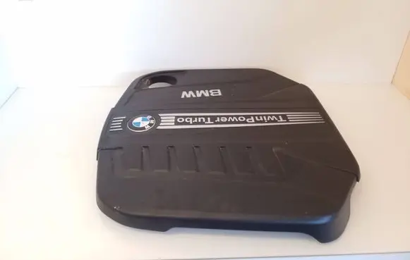 BMW X4 F26 Engine cover (trim) 14389710 11148513452 1114851345302