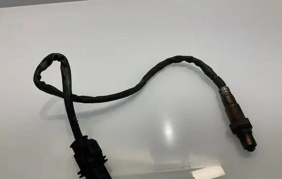 Lambda probe sensor