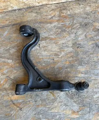 Porsche Panamera (970) Front lower control arm/wishbone 97034134102