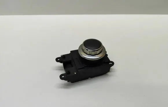 BMW 5 E60 E61 Head unit multimedia control 6963051
