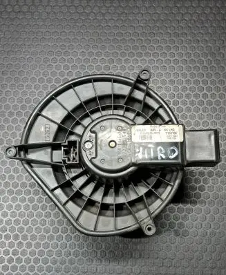 Dodge Nitro Heater fan/blower AY2727005440 T1001546EA