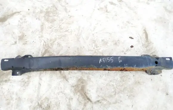 Rear beam
