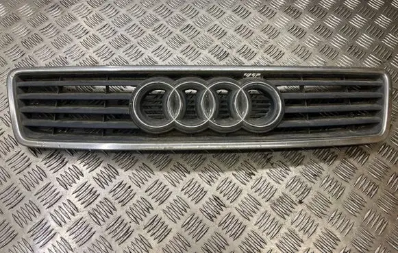 Front grill