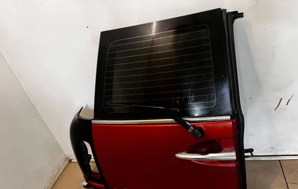 Mini One - Cooper Clubman R55 Rear door