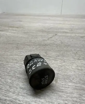 Renault Scenic II - Grand scenic II Engine start stop button switch 927937