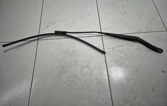 Peugeot Expert Front wiper blade arm NOCODE