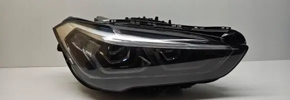 BMW X1 F48 F49 Headlight/headlamp 5A0117202 2711214191 90178480ZM02