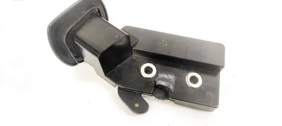 Land Rover Freelander 2 - LR2 Seat back rest lock catch 6H52A61383AAW 6H52-A61383-AAW