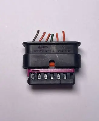 Seat Tarraco Other wiring loom 5QF973707