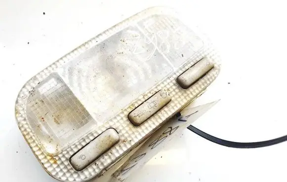 Citroen C8 Front seat light 9680713880