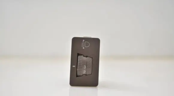 Hyundai ix35 Light switch 937602S900MCH
