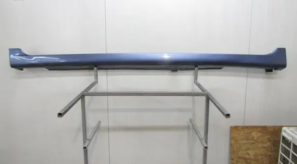 Front sill (body part)