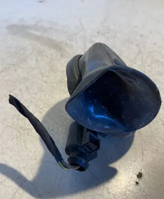 Audi A3 S3 8P Horn signal