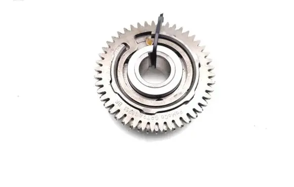 Ford Transit - Tourneo Connect Timing chain sprocket GK2Q9A546AC GRT9A18251BF