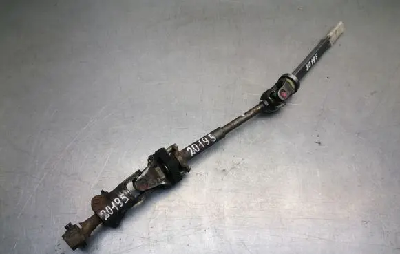Jaguar X-Type Steering column universal joint