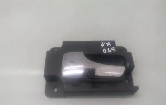 Volvo S70 V70 V70 XC Front door interior handle 9152497