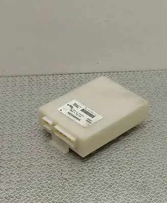 Renault Laguna III Other control units/modules 52409202 240807 A05010A8400004