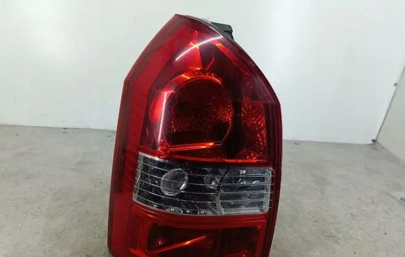 Hyundai Tucson JM Rear/tail lights 924012E0