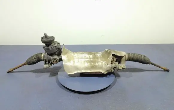 Volkswagen Golf Plus Steering rack 1K1423051BS