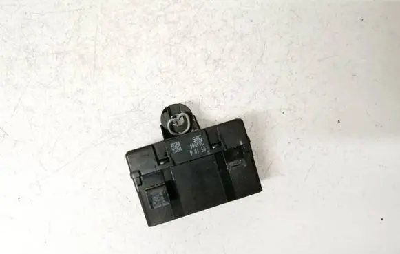 Peugeot 807 Other relay 200000 200032