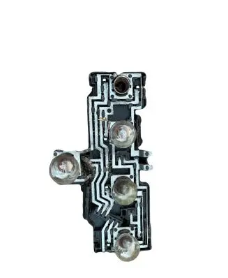 Volkswagen PASSAT B5.5 Tail light part 945258B