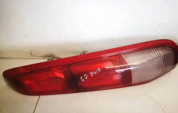 Nissan X-Trail T30 Rear/tail lights