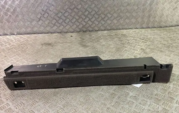 Audi Q5 SQ5 Trunk/boot floor carpet liner 8R0861828