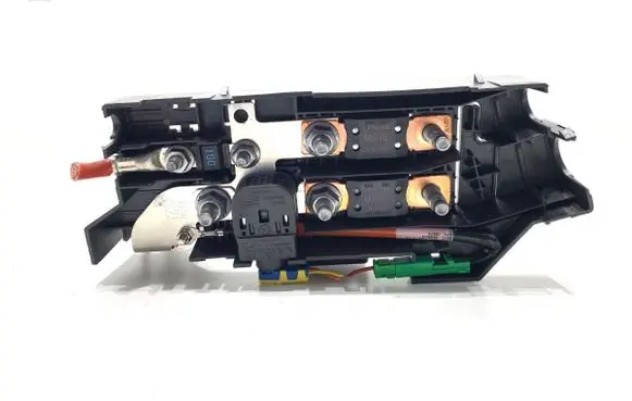 Volvo XC60 Positive cable (battery) 31456002