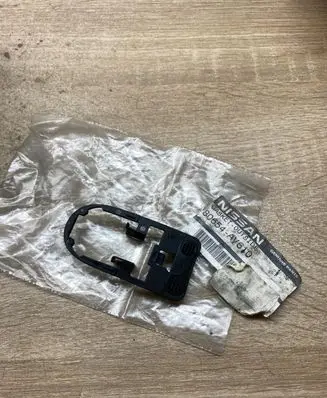 Nissan Primera Front door exterior handle 80654AV610 8200179997