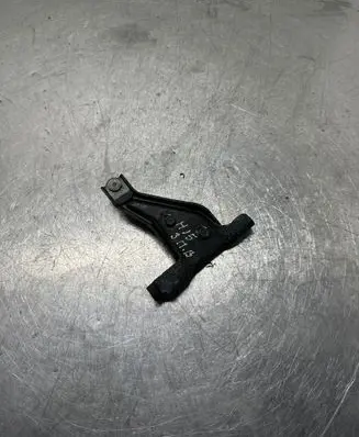 Mazda 5 Sliding door upper roller guide/hinge 