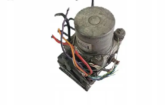 Fiat Ducato ABS Pump 51725097