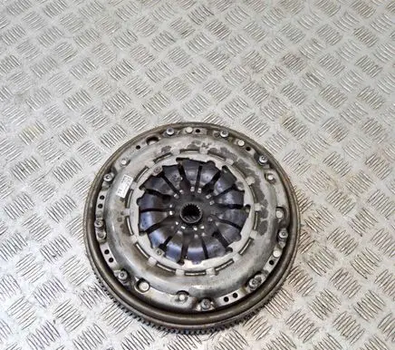Mercedes-Benz Citan W415 Clutch set kit 301010007R 302107571R