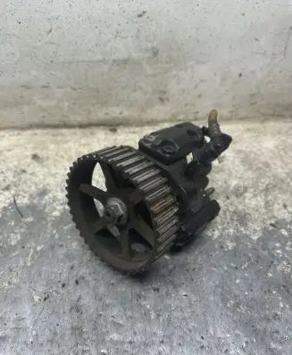 Renault Scenic I Fuel injection high pressure pump 7700111010 0445010018