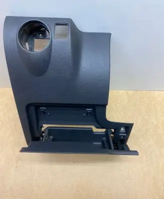 Volkswagen Golf Plus Dashboard lower bottom trim panel 5M1858365E 5M1858210A 5M1858719E