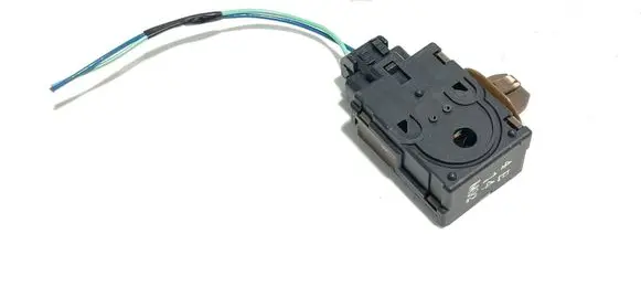 Toyota RAV 4 (XA50) Sensor 8934348010 31915